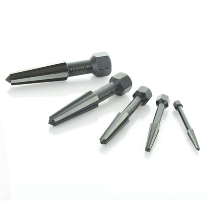 SCREW EXTRACTOR DRILL BITS & SETS