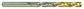 JOBBER DRILL BITS