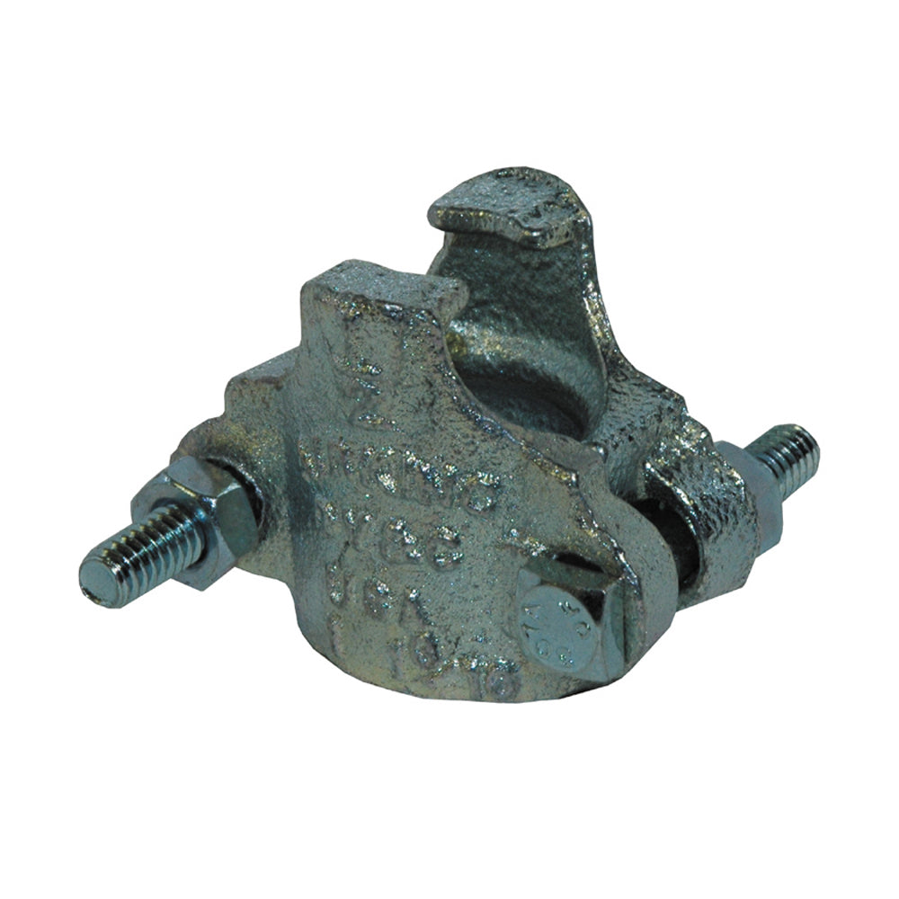 1/2 Inch Air King Clamp