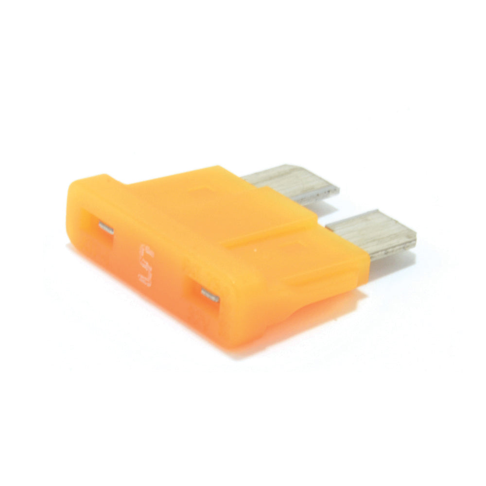5 Amp ATO Smart Glow Fuse Tan