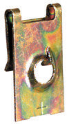 U Clip For M6.3 Screw
