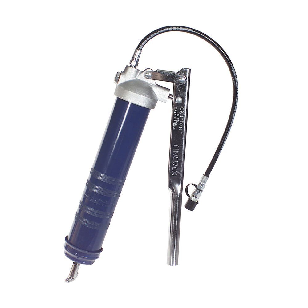 Lincoln General Purpose Grease Gun 1147 With 18 Inch Whip Hose