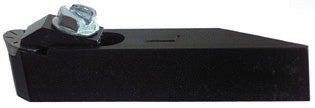 Left Side Tool Holder For Ammco Round Carbide Brake Lathe Insert