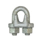 WIRE ROPE CLIPS