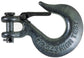 CLEVIS SLIP & LATCH HOOKS
