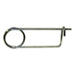 SAFETY SPRING PINS