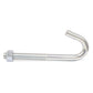 J BOLT WITH HEX NUT