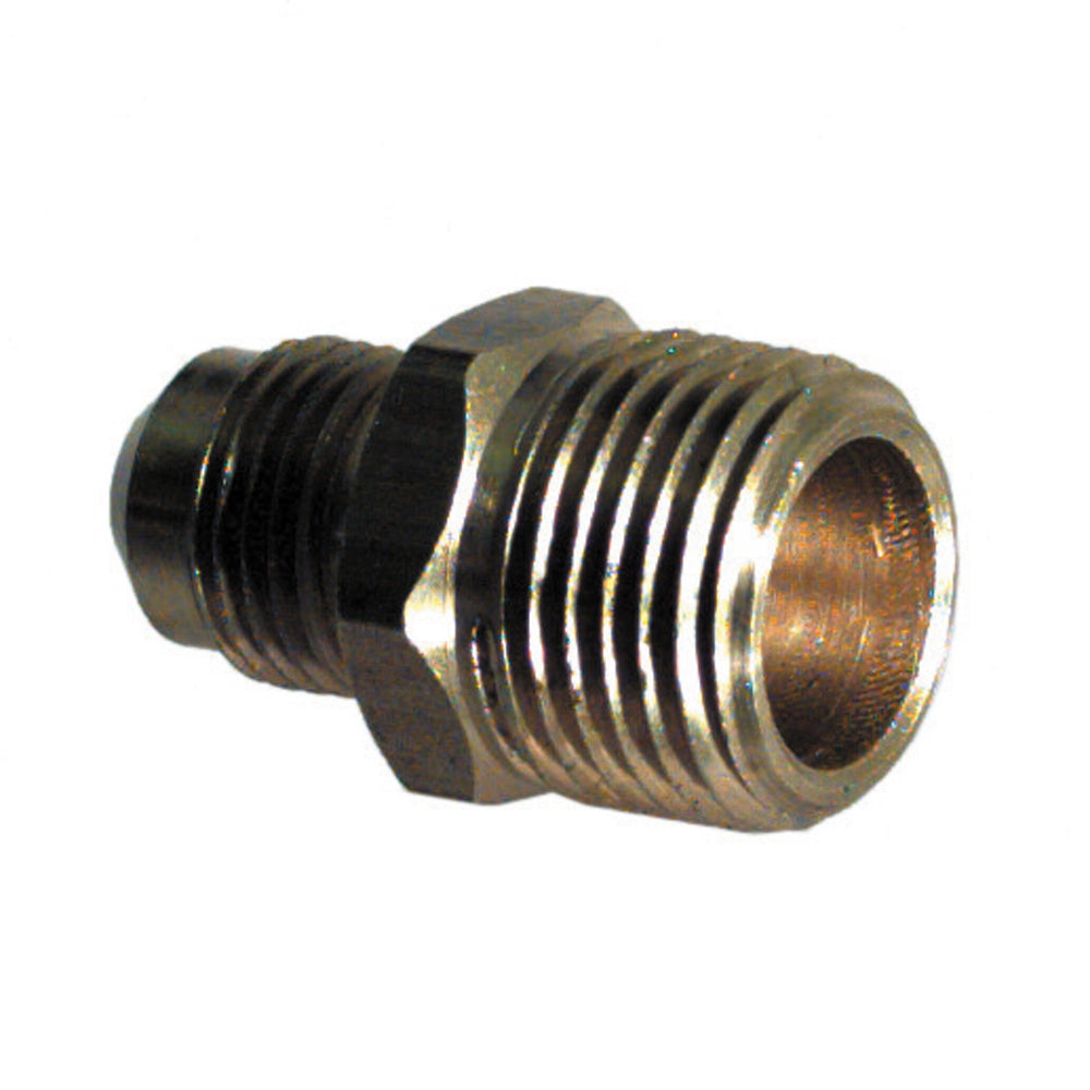 BRASS TUBE FITTINGS