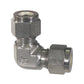 STEEL & STAINLESS TUBE FITTINGS