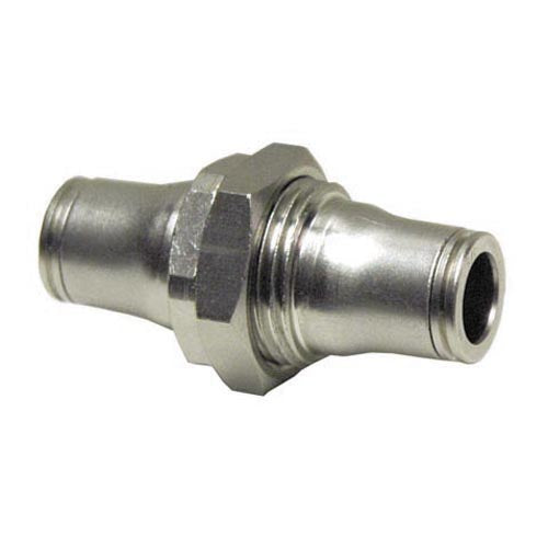 BRASS TUBE FITTINGS