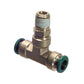 BRASS TUBE FITTINGS