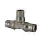 BRASS TUBE FITTINGS