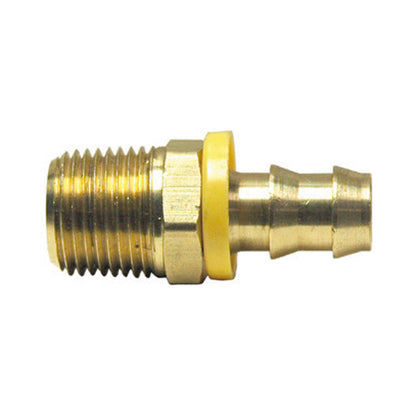 BARB-TITE FITTINGS