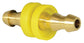 BARB-TITE FITTINGS