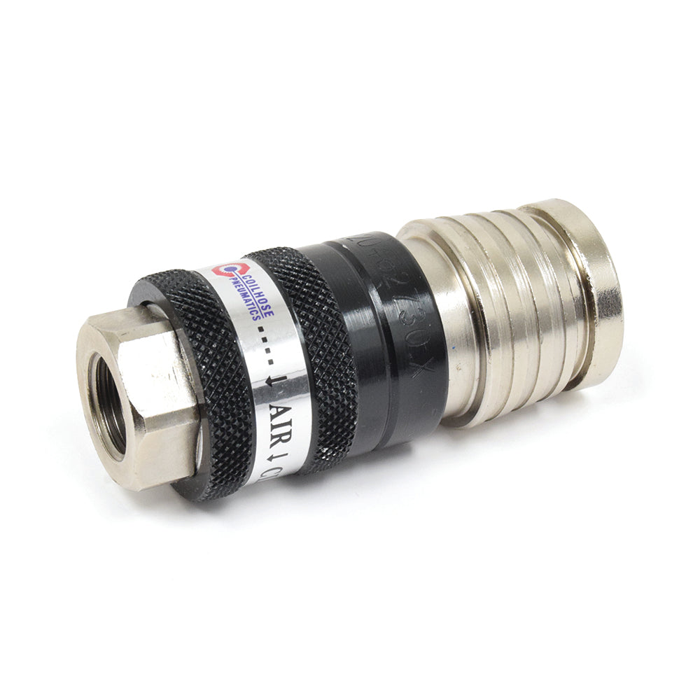 2-In-1 Safe Ex Co 1/2"X3/8"FPT