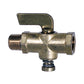 DRAINS