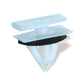 Windshield Pillar Moulding Clip - Chevrolet Equinox And Pontiac Torrent 2005 - On- Gm General Motors - 15288146- 15893516