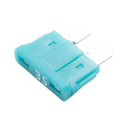 35 Amp ATO / ATC Fuse 32V Orange