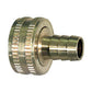 GARDEN HOSE FITTINGS