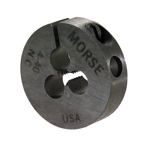 1/2-20 x 1-1/2 Inch High Quality Carbon Steel Series 790 Adjustable Round Split Die