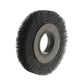 WIRE WHEELS & BRUSHES