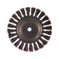 WIRE WHEELS & BRUSHES