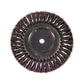 WIRE WHEELS & BRUSHES