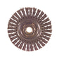 WIRE WHEELS & BRUSHES