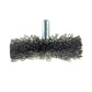 WIRE WHEELS & BRUSHES
