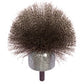 WIRE WHEELS & BRUSHES