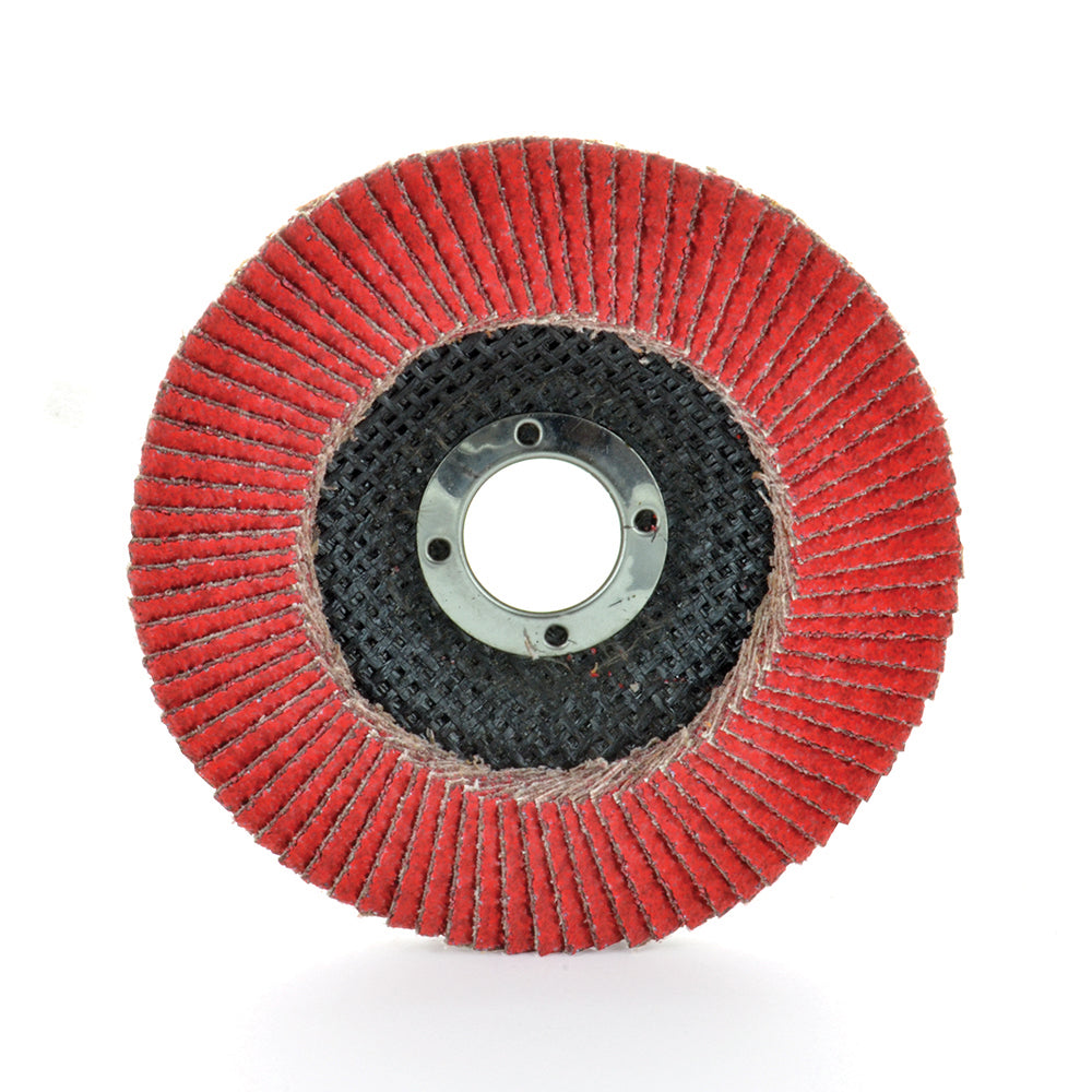 FLAP DISCS