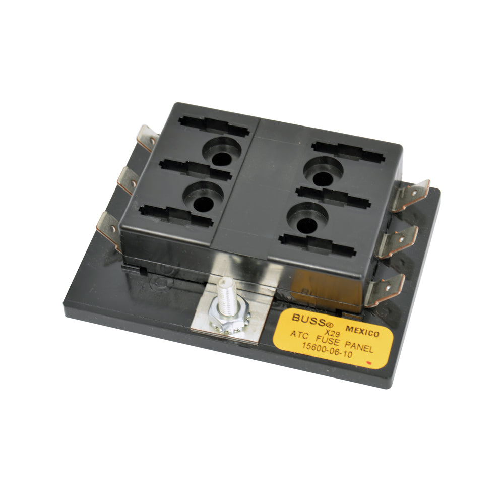 MISCELLANEOUS FUSES & FLASHERS