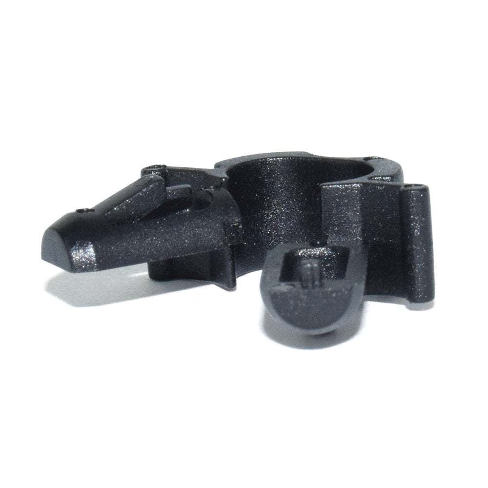 Hood Release Cable Retainer Mazda 2- 3- 5- 6- 323- 626- CX-5. CX-7- CX-9- Miata- Millenia- MPV- MX-3- MX-6- Prot�g�- RX-7 & RX-8 `89+