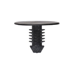 Front Seat Adjuster Cover Retainer - Gm General Motors And Chrysler 1975 - On- Gm General Motors- 20032850- Chrysler - 3861577- Ford - 387258-S