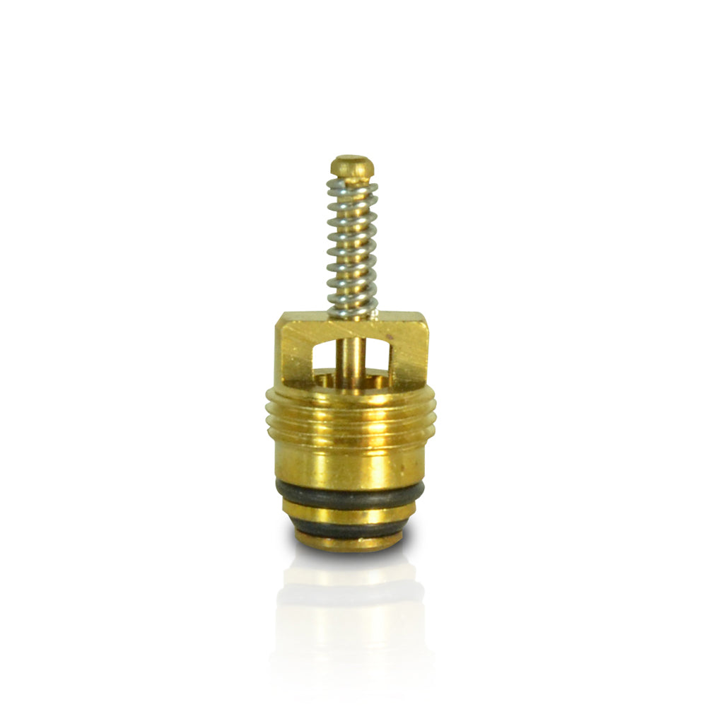 16 mm Brass High Flow Valve Core