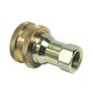 HYDRAULIC COUPLERS & PLUGS