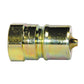 HYDRAULIC COUPLERS & PLUGS