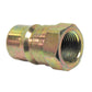 HYDRAULIC COUPLERS & PLUGS