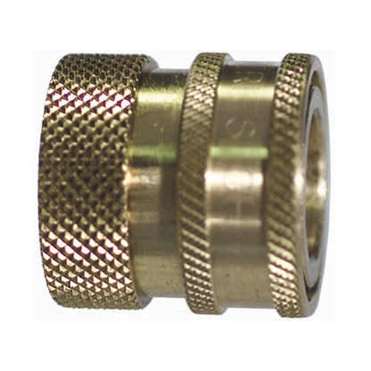 HYDRAULIC COUPLERS & PLUGS