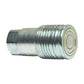 HYDRAULIC COUPLERS & PLUGS