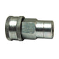 HYDRAULIC COUPLERS & PLUGS