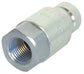 HYDRAULIC COUPLERS & PLUGS