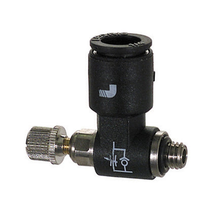 TUBE FITTINGS