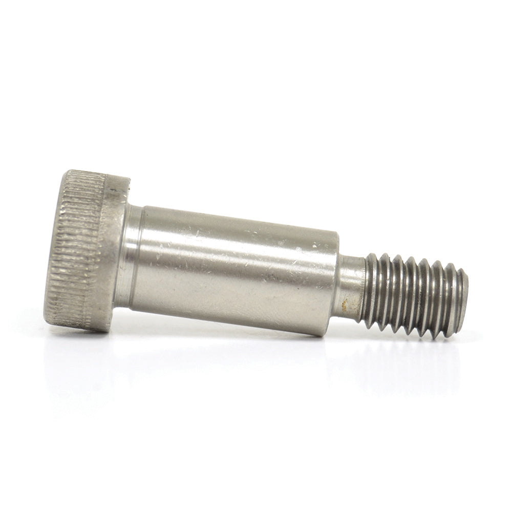 3/8 Inch x 1 Inch Stainless Steel Socket Head Shoulder Screw