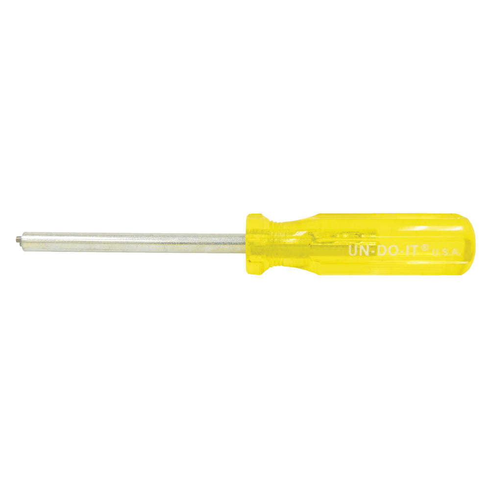 #6 - #8 One Way Screw Removal Tool