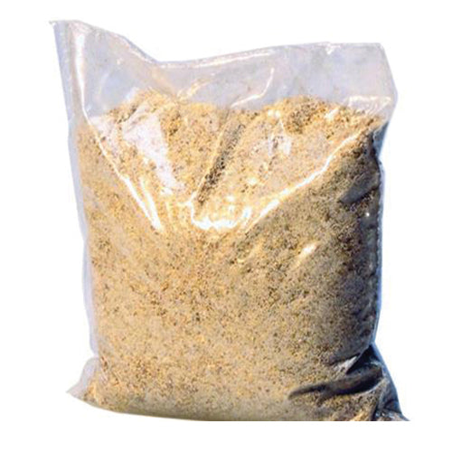 ISI Poly Bac-Pak Natural Enzyme Drain Cleaner - Pack of 25 x 1 Lbs Bag