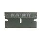 RAZOR BLADES & UTILITY KNIVES