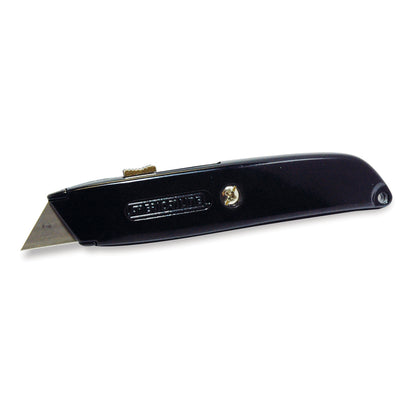 RAZOR BLADES & UTILITY KNIVES