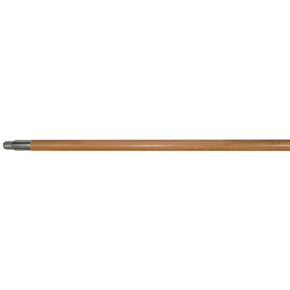 BROOMS & BRUSHES