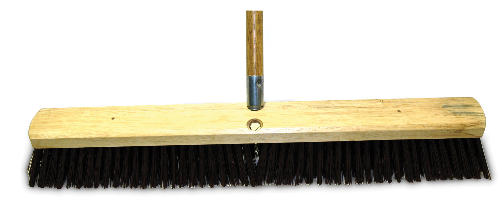 BROOMS & BRUSHES